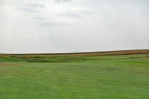 Links Of North Dakota 4th Approach